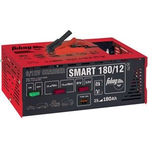 Зарядное устройство Fubag SMART 180/12