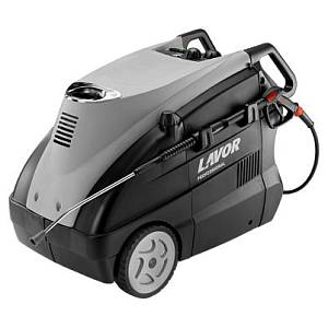 Электрическая минимойка LAVOR Professional Tekna 2021 LP