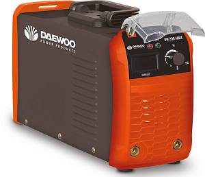 Инверторный аппарат DAEWOO DW200