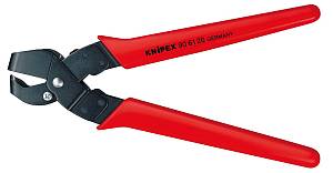 Ножницы высечные для пластиковых коробов, диапазон: 20 х 29 мм, 250 мм KNIPEX