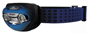 Energizer LP87141 Фонарь налобный Vision Headlight-80Lm