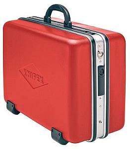 Knipex KN-989914 Набор инструментов 1000 V в чемодане
