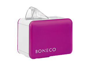 Увлажнитель Boneco U7146 (ультразвук) / цвет: purple