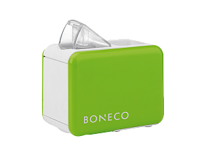 Увлажнитель Boneco U7146 (ультразвук) green